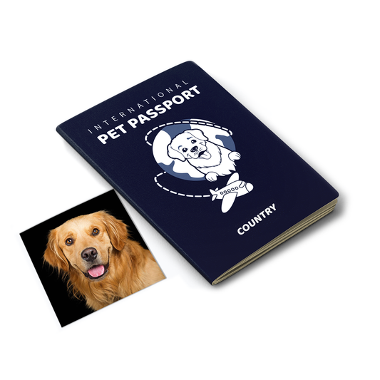 Passaporte para Pets Plus | 32 pág